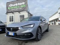 usata Seat Leon 1.5 eTSI 150 CV Sportstourer 1.5 eTSI 150 CV DSG Xcellence