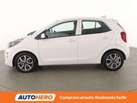 Usata Kia Picanto Style 67 CV (49 kW) 2023 Bianco Utilitaria