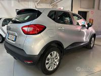 Occasion Renault Captur Intens 90 ch (66 kW) 2016 Gris SUV