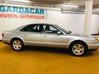 Usata Audi A8 Ambiente 150 CV (110 kW) 1998 Grigio Berlina