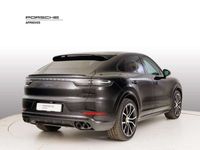 Usata Porsche Cayenne 340 CV (250 kW) 2023 Nero SUV