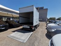 Usata Mercedes Sprinter 143 CV (105 kW) 2018 Bianco Furgone