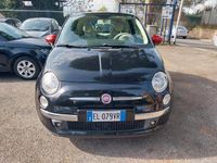 usata Fiat 500 1.3 Multijet 16V 95 CV Pop