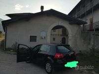 Usata VW Golf V 105 CV (77 kW) 2008 Berlina