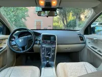Usata Volvo XC60 163 CV (119 kW) 2014 Bluazzurro SUV