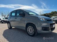 Usata Fiat Panda 69 CV (50 kW) 2019 Grigio Utilitaria