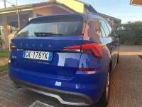 Usata Skoda Kamiq 110 CV (80 kW) 2022 SUV
