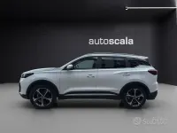 Usata DR DR 6.0 154 CV (113 kW) 2025 Bianco SUV