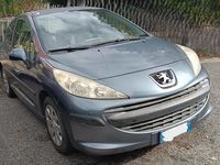 Usata Peugeot 207 75 CV (55 kW) 2007 Utilitaria