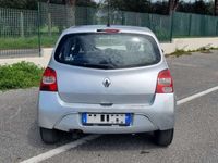 usata Renault Twingo 1.2 Sport&Sound 60cv NEOPATENTATI