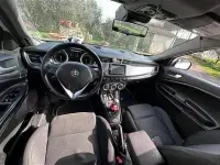 Usata Alfa Romeo Giulietta 109 CV (80 kW) 2013 Bianco Utilitaria