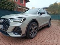Usata Audi Q3 150 CV (110 kW) 2020 SUV