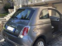 Usata Fiat 500 Lounge 69 CV (50 kW) 2014 Utilitaria
