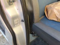 Usata Renault Trafic 80 CV (58 kW) 2013 Grigio Monovolume