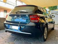 Usata BMW 116 116 CV (85 kW) 2013 Utilitaria