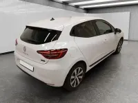 Usata Renault Clio V Equilibre 145 CV (106 kW) 2023 Bianco Berlina