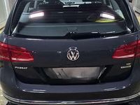 Usata VW Passat Comfortline 105 CV (77 kW) 2014 Station wagon