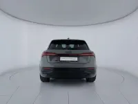 Usata Audi SQ8 e-tron Sport 369 kW (503 CV) 2024 Nero SUV