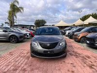 Usata Lancia Ypsilon S 69 CV (50 kW) 2023 Grigio Utilitaria