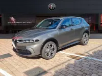 Nuova Alfa Romeo Tonale Sprint 160 CV (117 kW) 2026 Grigio scuro SUV