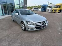 usata Mercedes CLS250 CLS 250cdi be auto