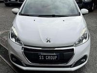 Usata Peugeot 208 Allure 82 CV (60 kW) 2016 Other Utilitaria