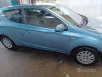 usata Hyundai i20 - 2011