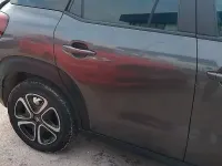 Usata Citroën C3 Aircross 120 CV (88 kW) 2021 Grigio SUV