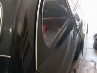 Usata Fiat 500 1970 Blu Utilitaria