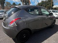Usata Lancia Ypsilon S 95 CV (69 kW) 2015 Grigio Utilitaria