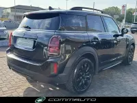 Usata Mini Cooper Countryman Classic 136 CV (100 kW) 2023 Nero SUV