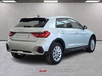 Usata Audi A1 Business 116 CV (85 kW) 2025 Argento rugiada SUV