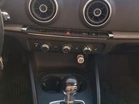 usata Audi A3 Sportback e-tron - 2017