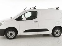 Usata Opel Combo S 102 CV (75 kW) 2020 Bianco Monovolume