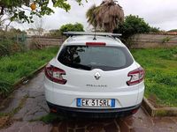 Usata Renault Mégane GrandTour 110 CV (80 kW) 2011 Station wagon