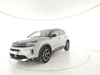 Usata Citroën C5 131 CV (96 kW) 2024 Gray Berlina