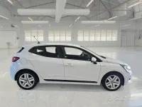 Usata Renault Clio V Business 100 CV (73 kW) 2022 Bianco Berlina