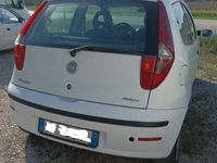 usata Fiat Punto Evo 1.3 MJT 16V 3p. Active