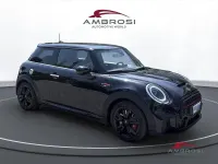 Usata Mini John Cooper Works 231 CV (169 kW) 2023 Nero Utilitaria