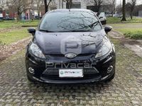 usata Ford Fiesta 1.2 60CV 5p. Tit.