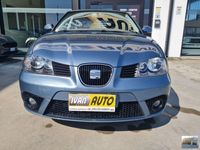 usata Seat Ibiza 1.4 BENZINA-AUTOMATICO-65.000 KM