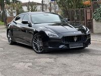 usata Maserati Quattroporte 3.0 V6 430cv SQ4 2018