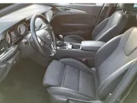 Usata Opel Insignia 136 CV (100 kW) 2017 Nero Berlina
