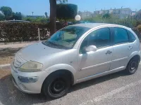 Usata Citroën C3 60 CV (44 kW) 2005 Berlina