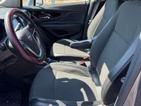 Usata Opel Mokka X 136 CV (100 kW) 2019 SUV