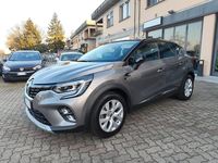 Usata Renault Captur 95 CV (69 kW) 2020 Grigio SUV