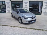 usata Renault Clio IV dCi 8V 75 CV Start&Stop 5 porte Energy Duel