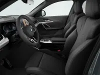 Nuova BMW X2 Performance 150 CV (110 kW) 2026 Skyscraper grey metallic SUV