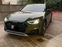 Usata Audi A4 Allroad Ambiente 204 CV (150 kW) 2024 Station wagon
