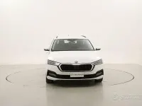 Usata Skoda Octavia Executive 150 CV (110 kW) 2022 Bianco Station wagon